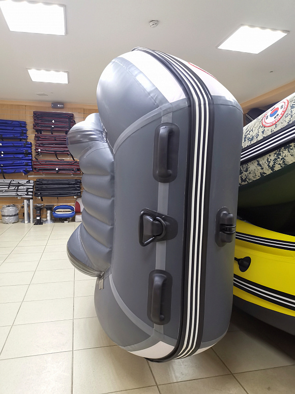 Лодка MISHIMO SPORT 390 в Октябрьском