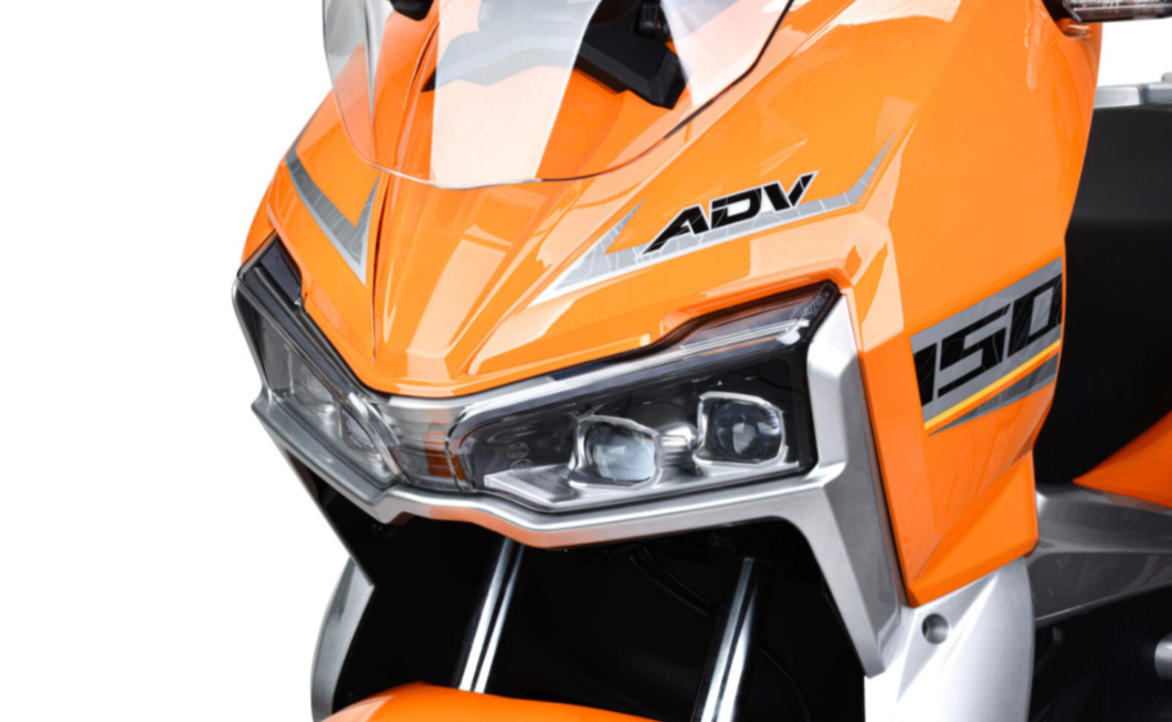 Скутер MOTOLAND (МОТОЛЕНД) T-MAX 150 в Октябрьском