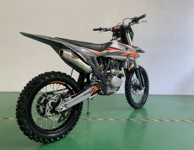 Мотоцикл JHLMOTO JHL LX4 CB300RL (175FMN) в Октябрьском
