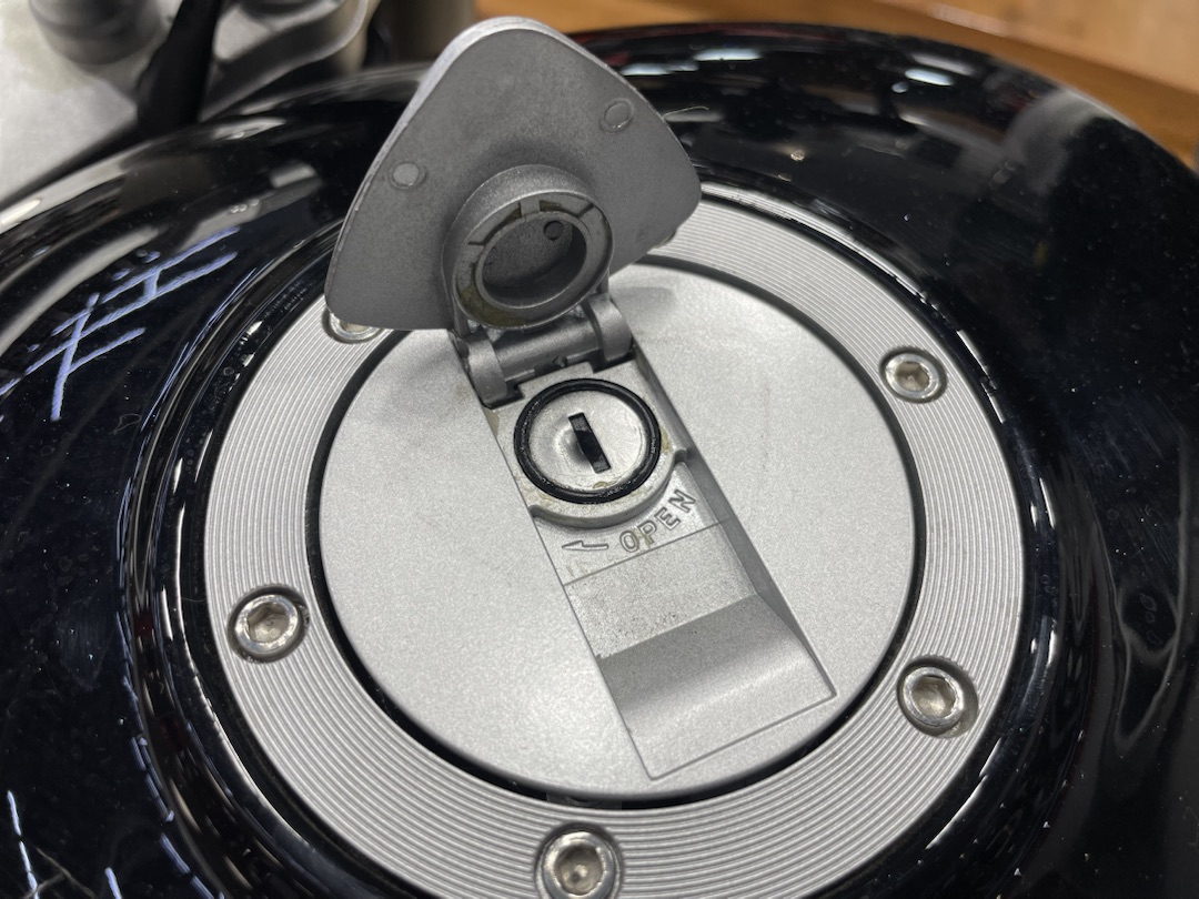 Мотоцикл Benda Chinchilla 300 в Октябрьском