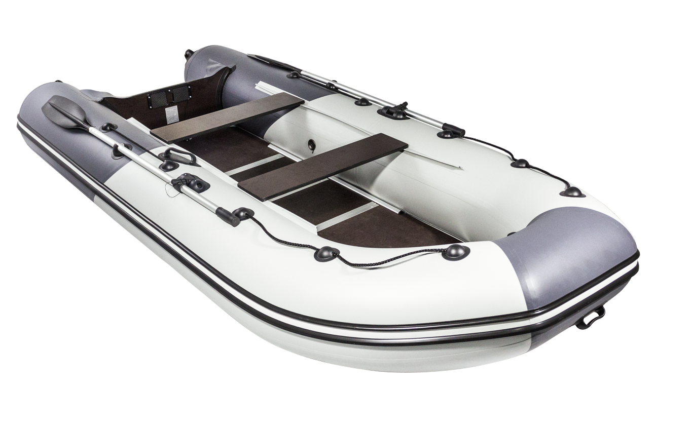 Лодка Ривьера Компакт 3600 СК в Октябрьском