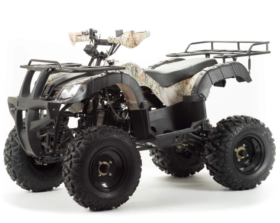 Квадроцикл MOTOLAND (МОТОЛЕНД) 200 ALL ROAD в Октябрьском