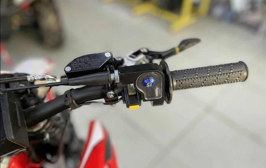 Мотоцикл Progasi SUPER MAX 250 PRO SPORT в Октябрьском