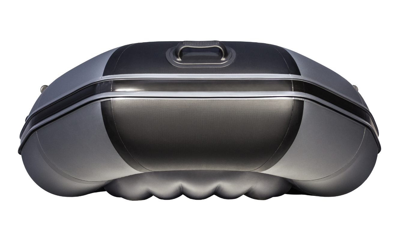 Лодка Таймень NX 2800 НДНД в Октябрьском