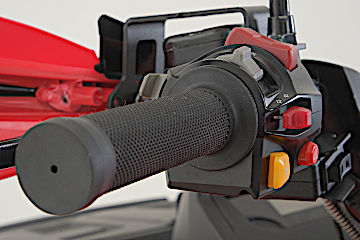 Квадроцикл Русская механика РМ 800 Т серии «Шёлковый путь» в Октябрьском