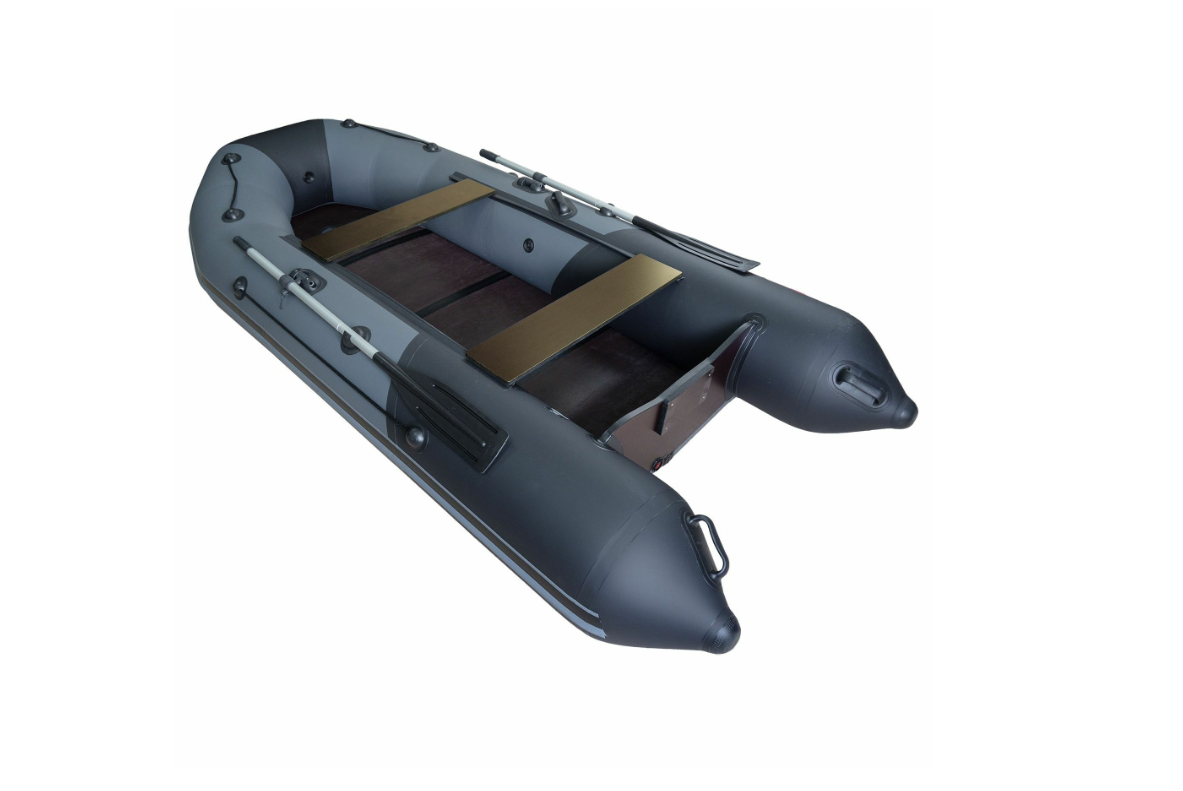 Лодка Таймень nx 3200 скк в Октябрьском