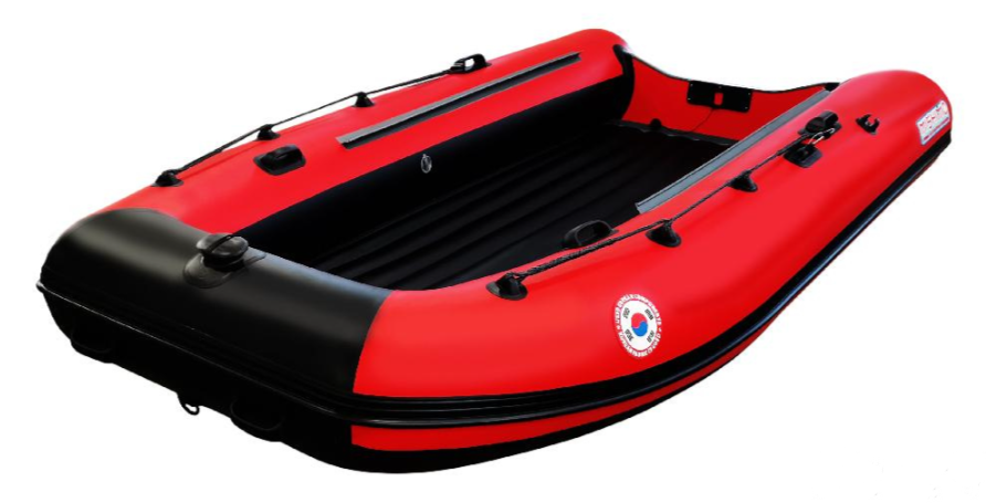 КОМПЛЕКТ ЛОДКА MISHIMO RAPID 380 + ЛОДОЧНЫЙ МОТОР MARLIN MP 9.9 (20) AMHS PROLINE FORCE в Октябрьском