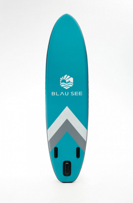 НАДУВНОЙ SUP-BOARD BUSINESS LIGHT BLUE 10,6 в Октябрьском