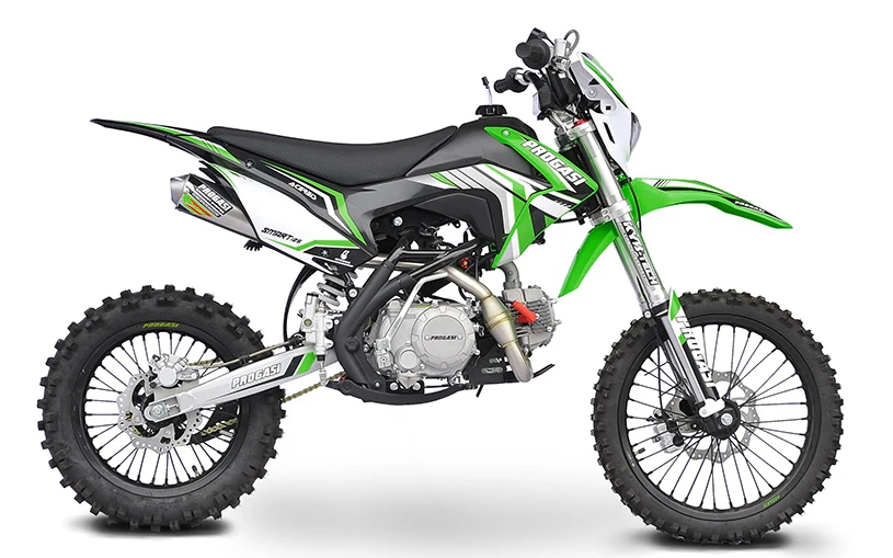 Питбайк Progasi Smart 150 в Октябрьском