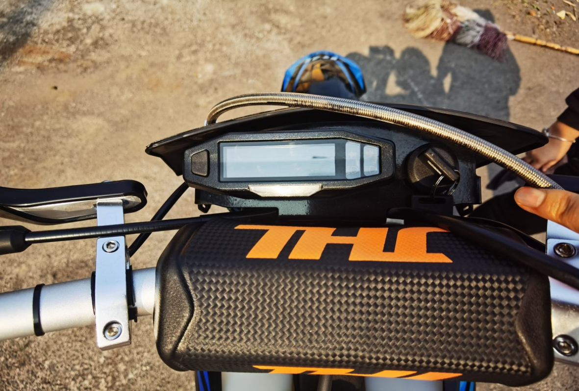 Мотоцикл JHLMOTO JHL Z3 CB250 (172FMM-3A) в Октябрьском