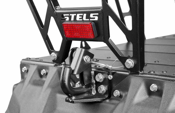 Снегоход STELS АТАМАН SA800T 2.0 в Октябрьском