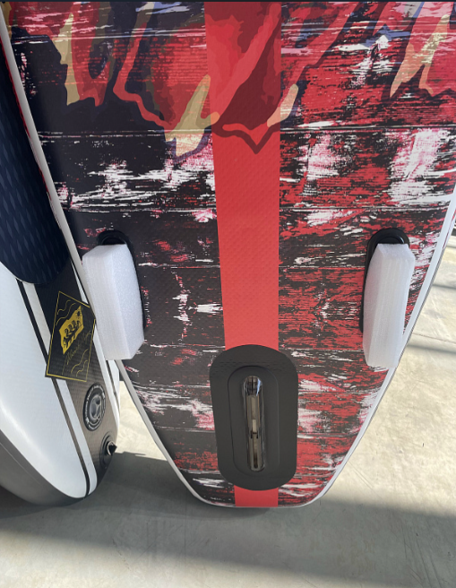 SUP (САП) ДОСКА RAIDEX TAKUMO 10.6’ (320СМ) N 10 в Октябрьском