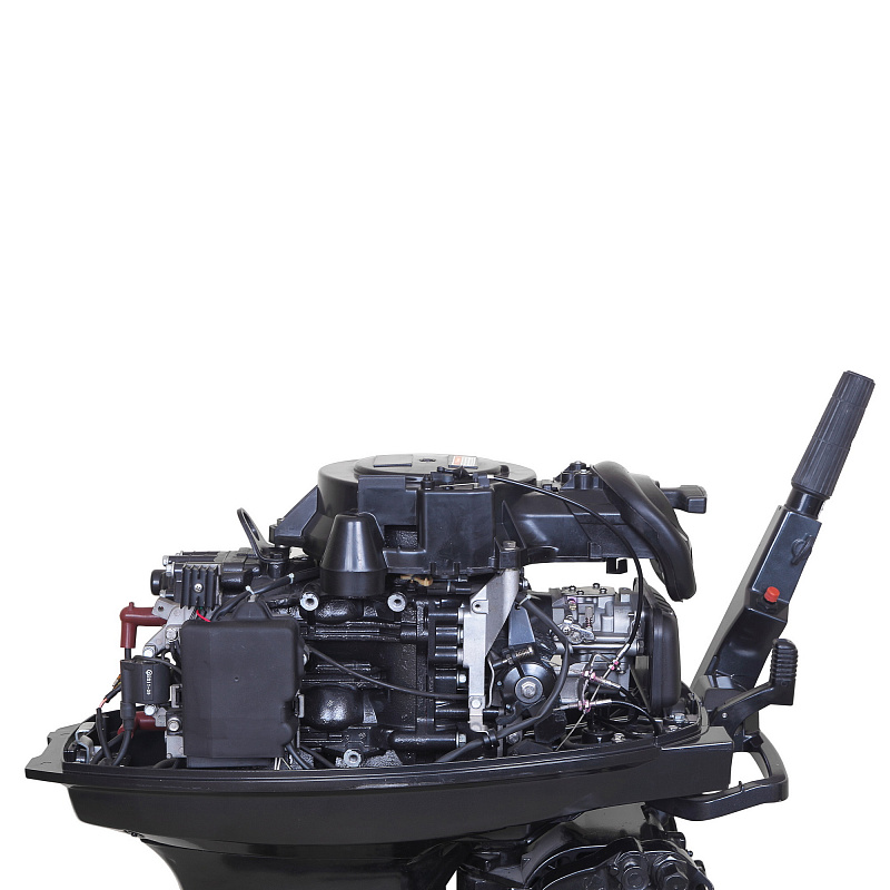 Лодочный мотор MARLIN MP 40 AMHL в Октябрьском