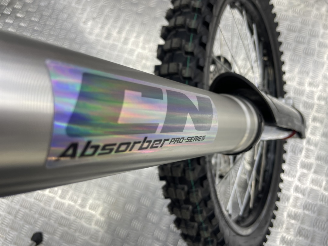 Кроссовый мотоцикл (эндуро) PROMAX PZ9 480 PRO-SPORT в Октябрьском