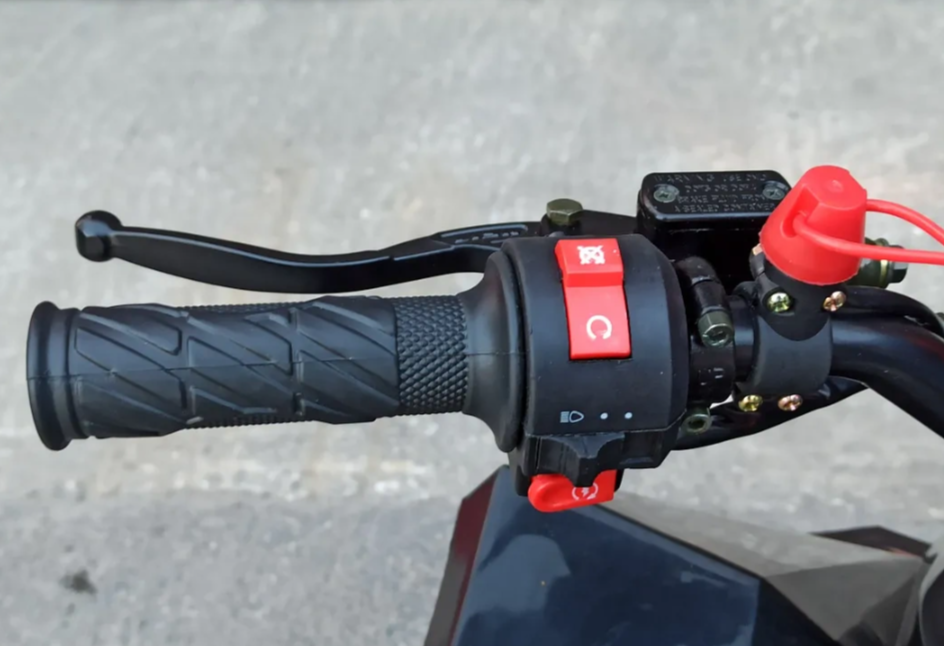 Квадроцикл PROMAX SNOW-RRO 150 + зимний комплект в Октябрьском