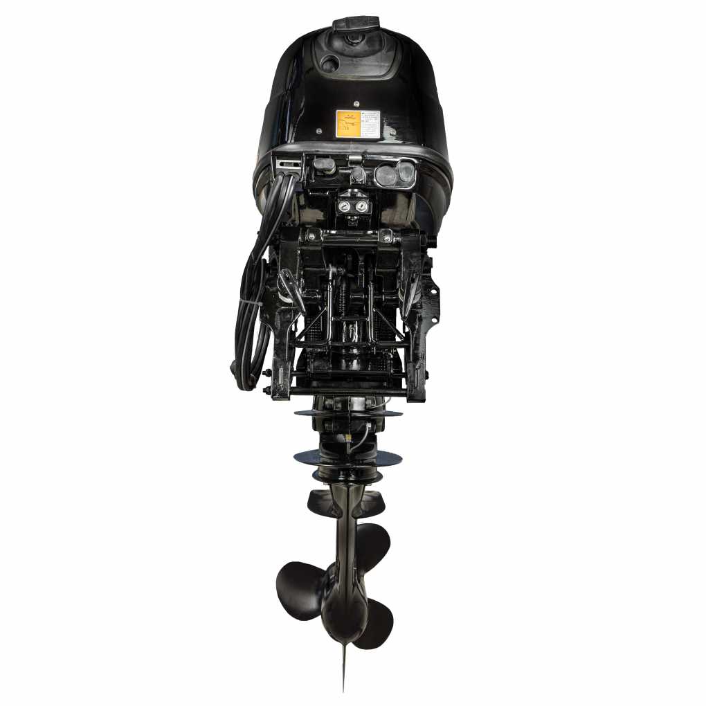 ЛОДОЧНЫЙ МОТОР GLADIATOR G30FES в Октябрьском