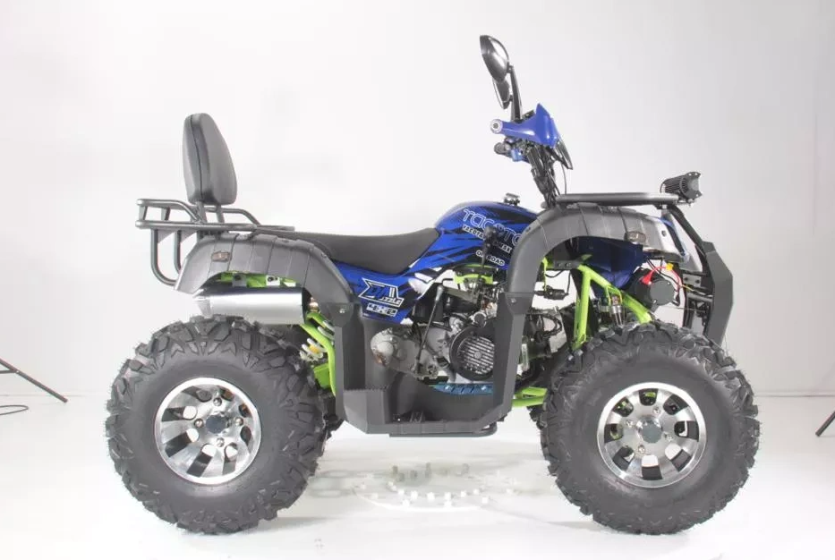 Квадроцикл YACOTA SELA MAX 200 в Октябрьском