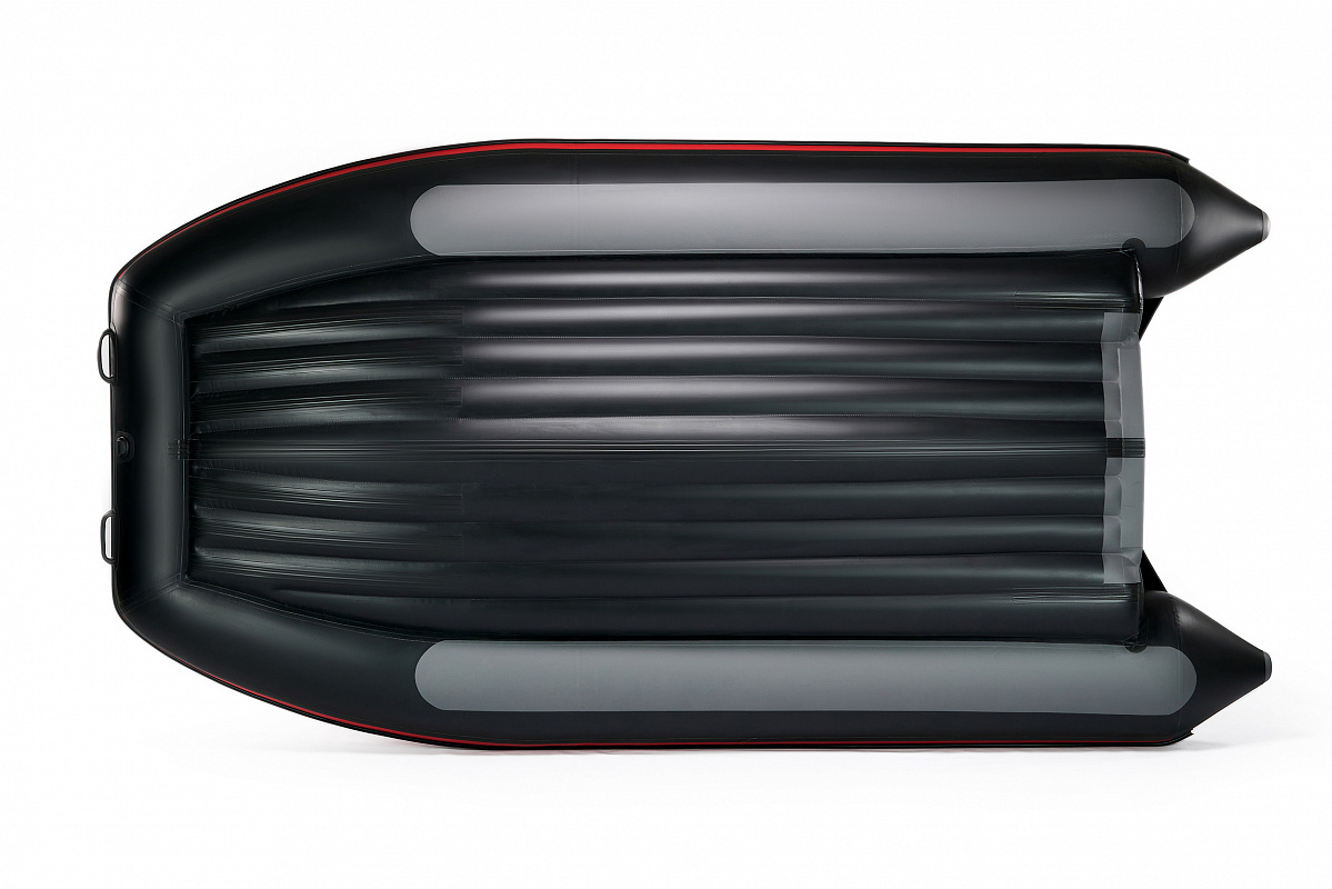 Лодка MISHIMO RAPID 380 PRO в Октябрьском