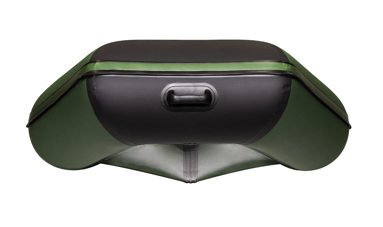  Лодка АКВА 2900 Слань-книжка киль в Октябрьском