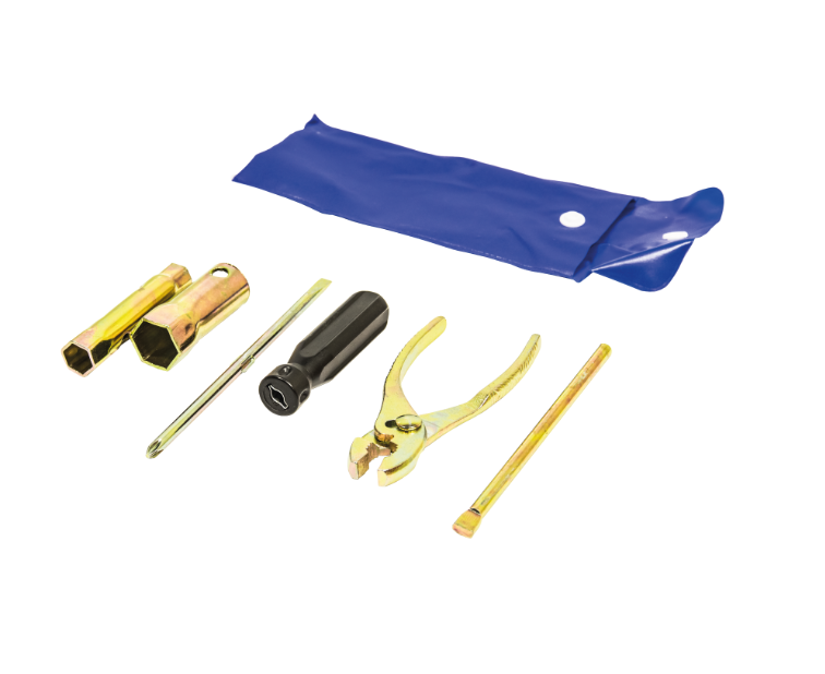 Лодочный мотор APACHE T9.9(15) BS в Октябрьском