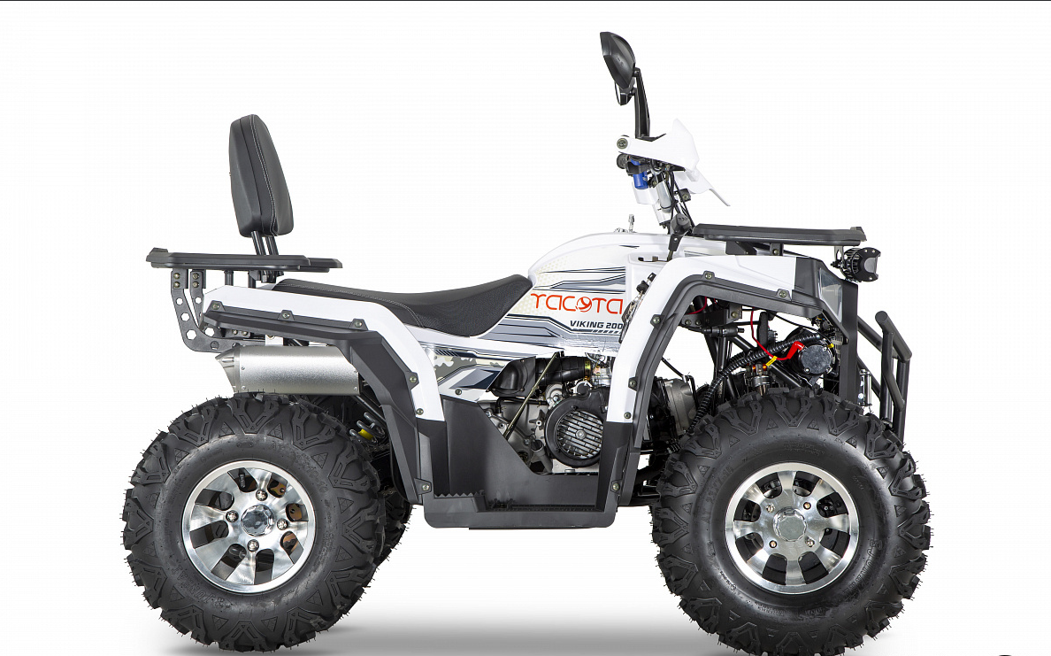 Квадроцикл YACOTA VIKING PRO 200 в Октябрьском