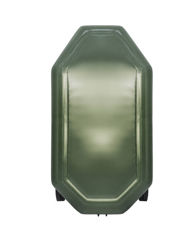  Лодка АКВА-МАСТЕР 240 в Октябрьском