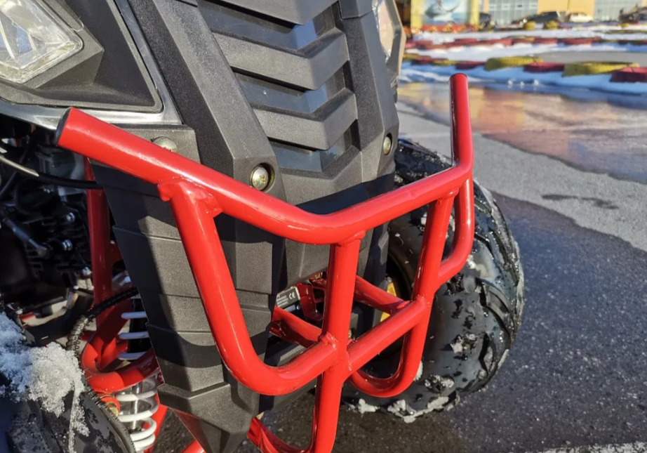 Квадроцикл GBM SHARP KIDS 125 в Октябрьском