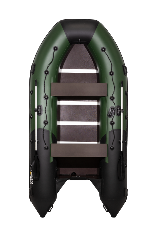 Лодка Ривьера Максима 3600 СК в Октябрьском