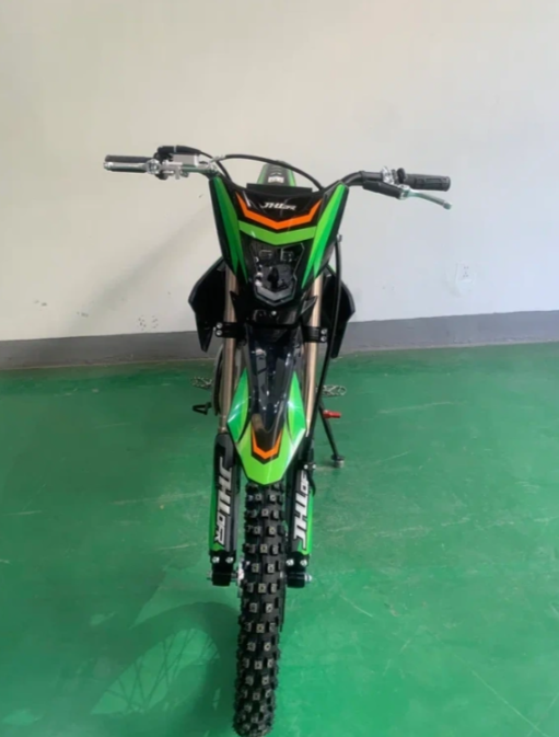 Питбайк JHLMOTO JHLofr LK140 19/16 (ZS1P60YMJ) в Октябрьском