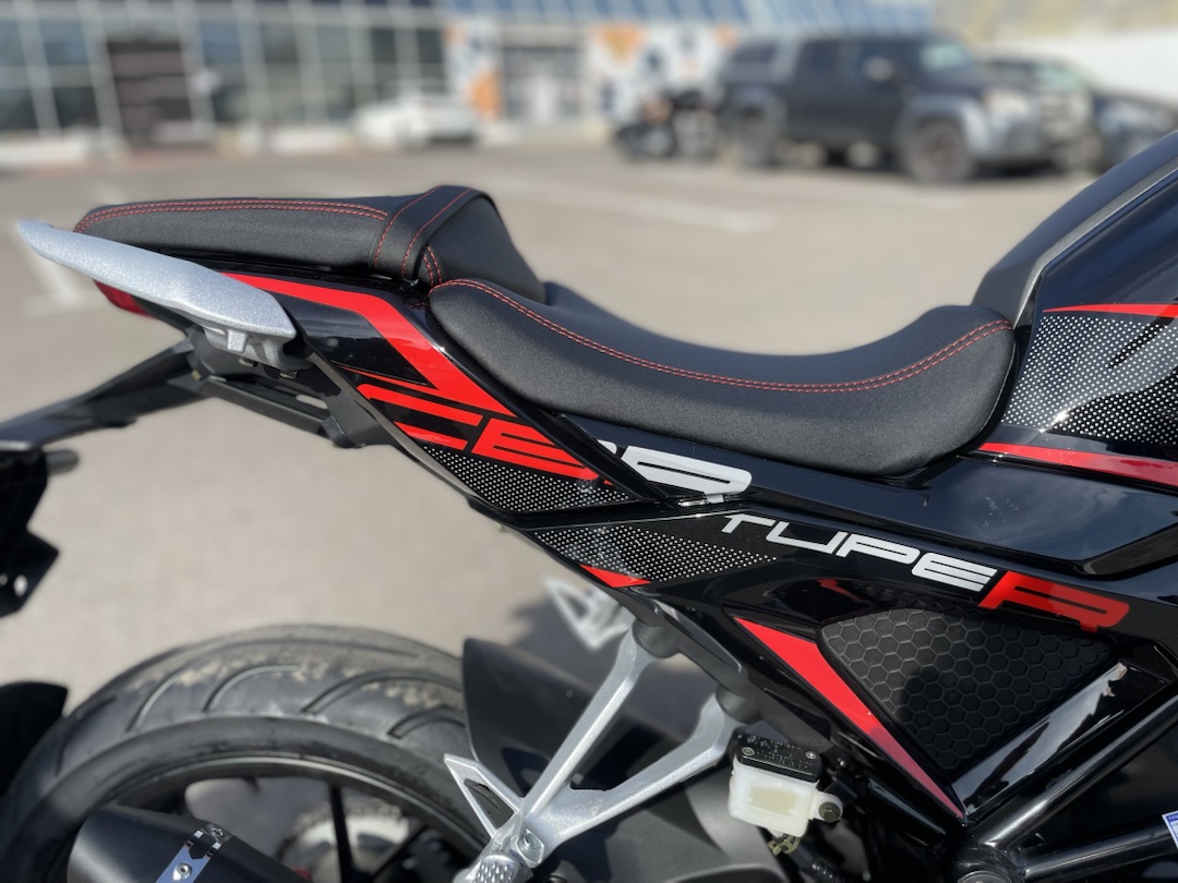 Мопед PROMAX CB150R (49) в Октябрьском