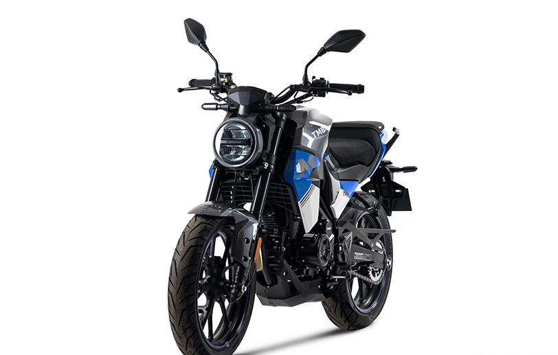 Мотоцикл TMBK MONTANA NG в Октябрьском