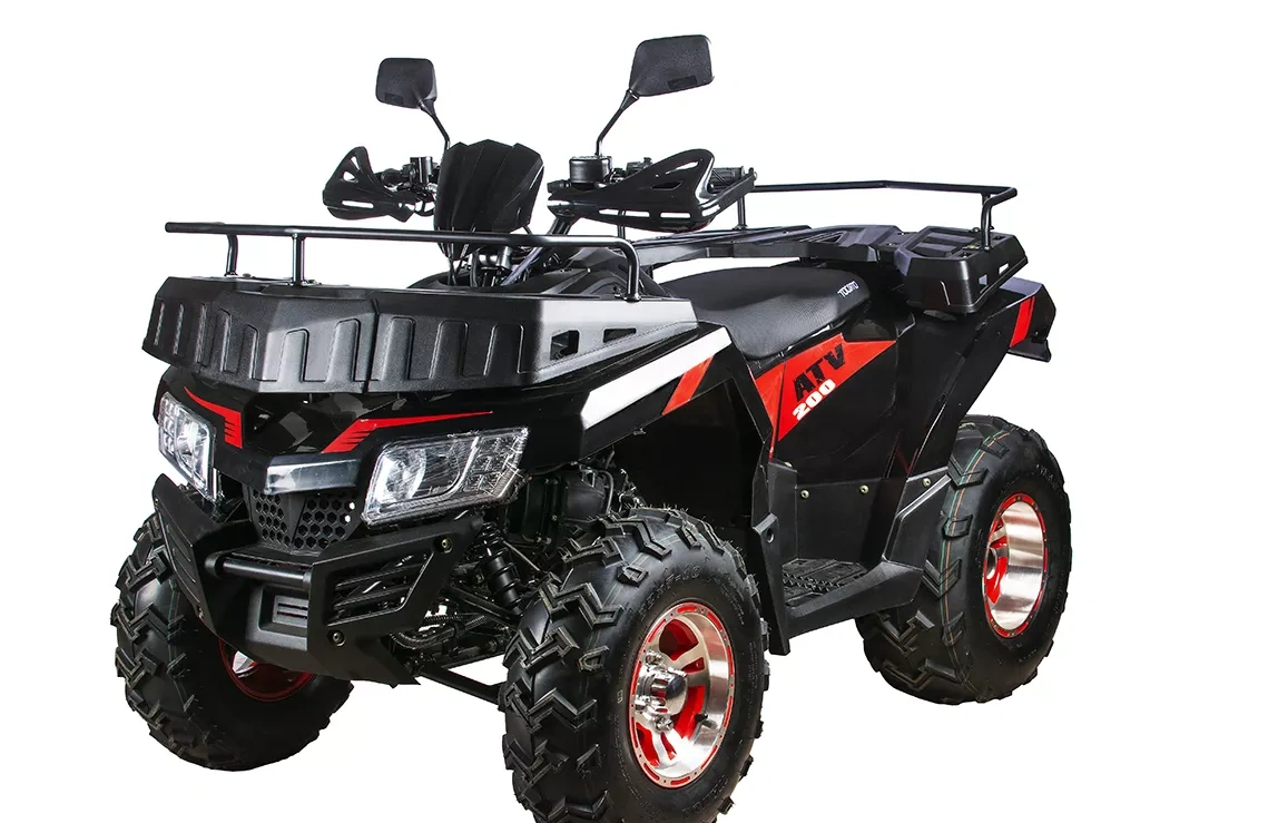 Квадроцикл YACOTA CABO 200LD в Октябрьском