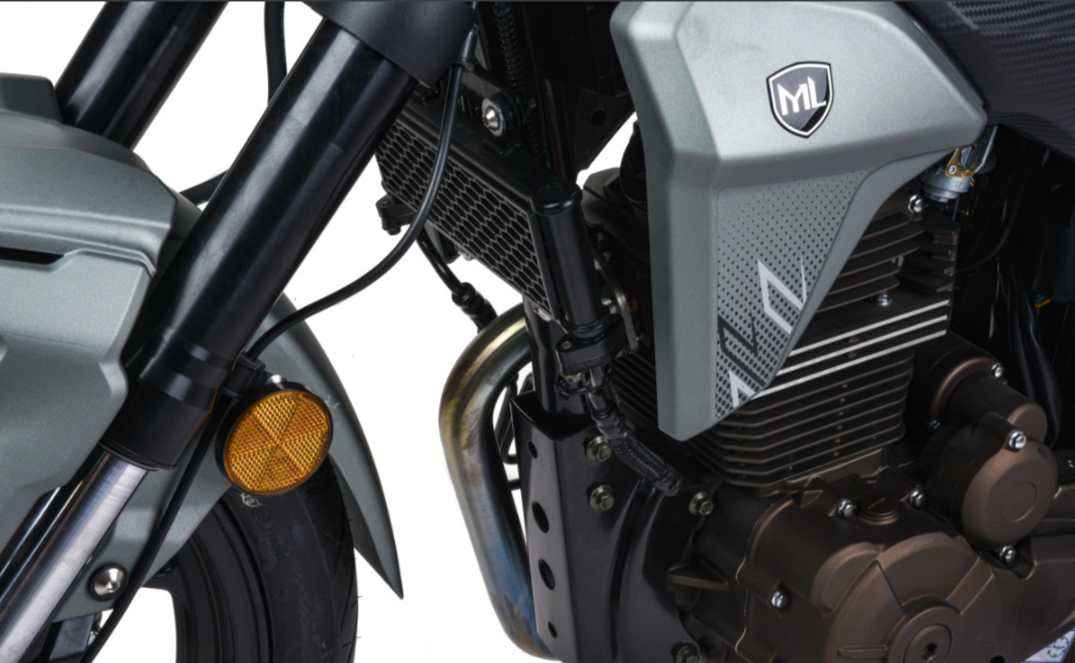 Мотоцикл MOTOLAND (МОТОЛЕНД) 300 CBR в Октябрьском