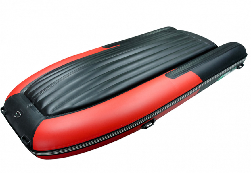 НАДУВНАЯ ЛОДКА GLADIATOR E330S в Октябрьском