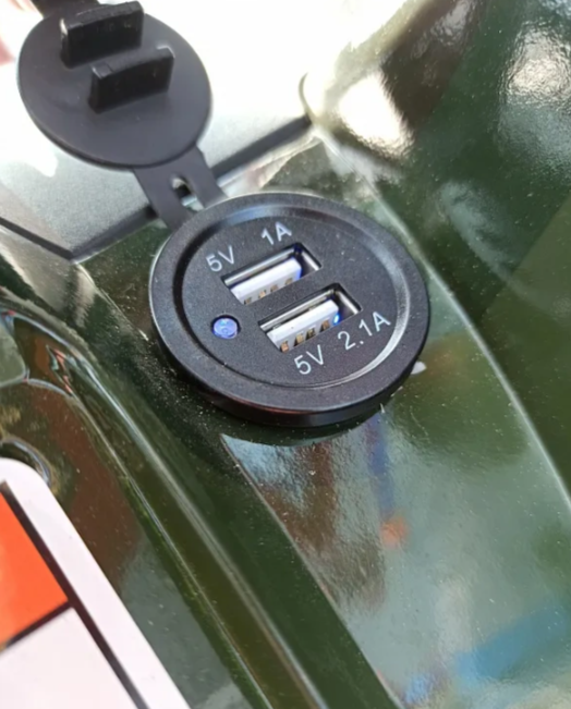 Квадроцикл PROMAX ATV 250 PRO (2025) в Октябрьском