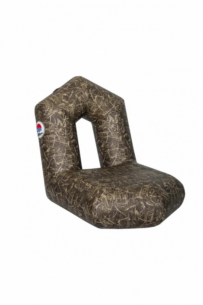 КРЕСЛО НАДУВНОЕ SMARINE, 85Х75 СМ, ПВХ, КАМЫШ в Октябрьском