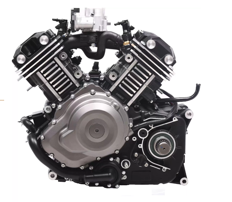 Мотоцикл GAOKIN THOR 1000 в Октябрьском