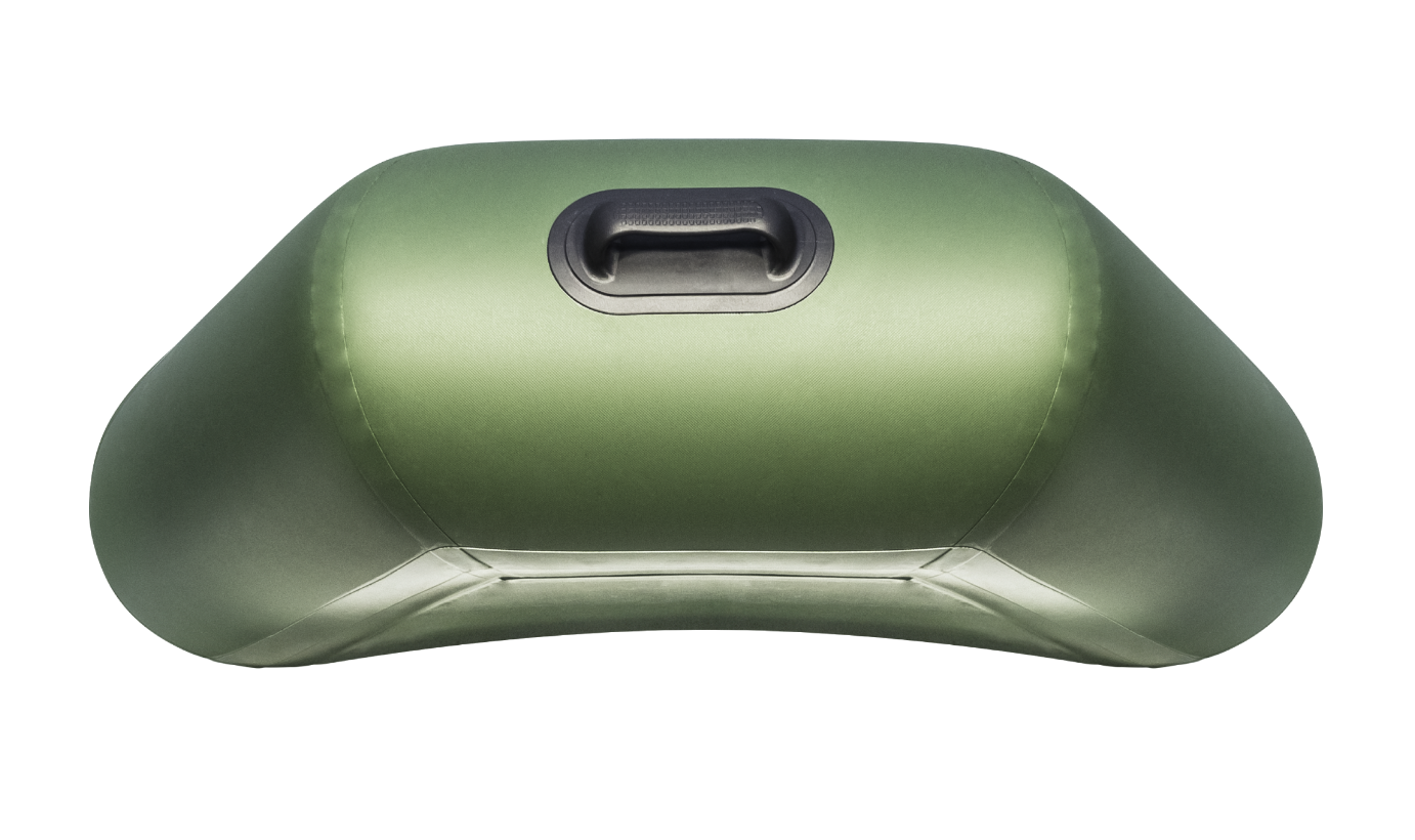  Лодка АКВА-МАСТЕР 240 в Октябрьском