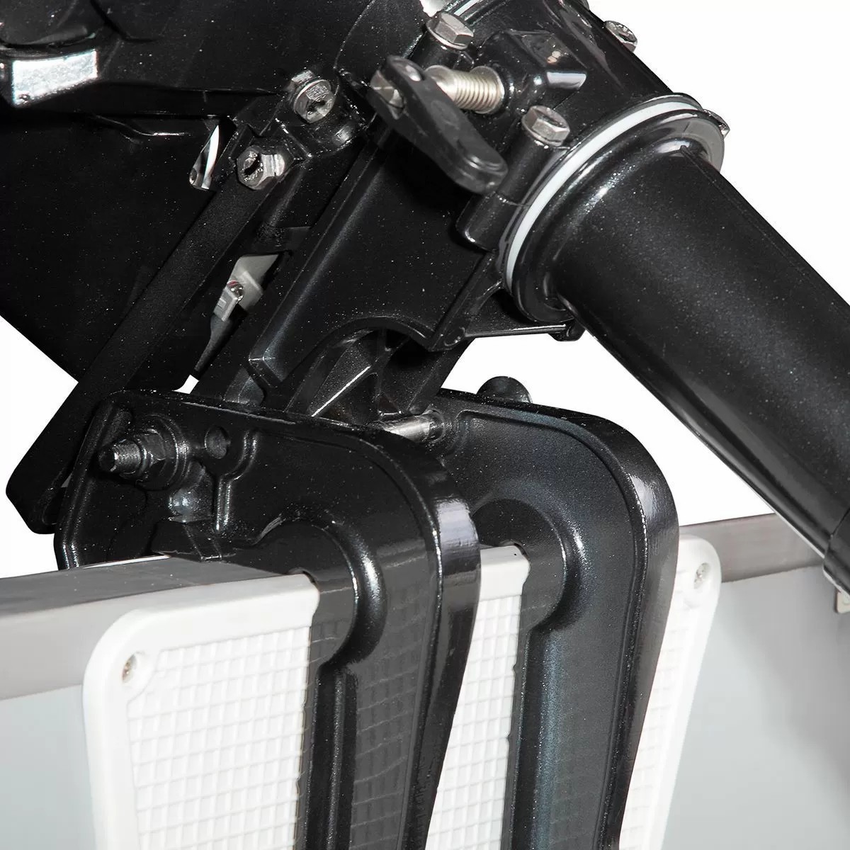 Лодочный мотор MARLIN MP 4 AMHS в Октябрьском