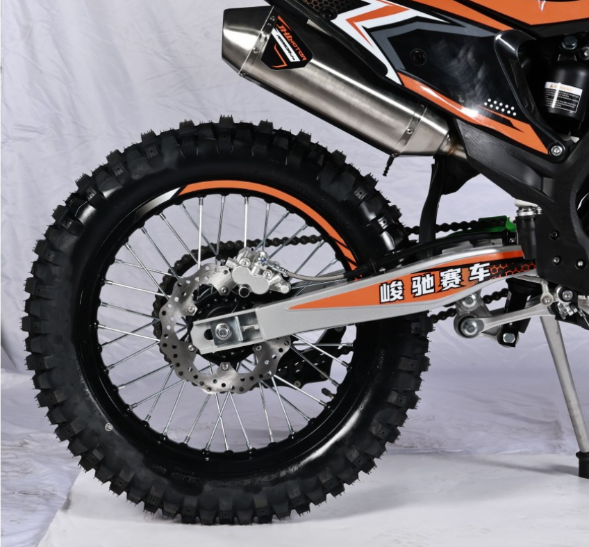 Мотоцикл JHLMOTO JHL LX1 CB250 (172FMM-3A) в Октябрьском