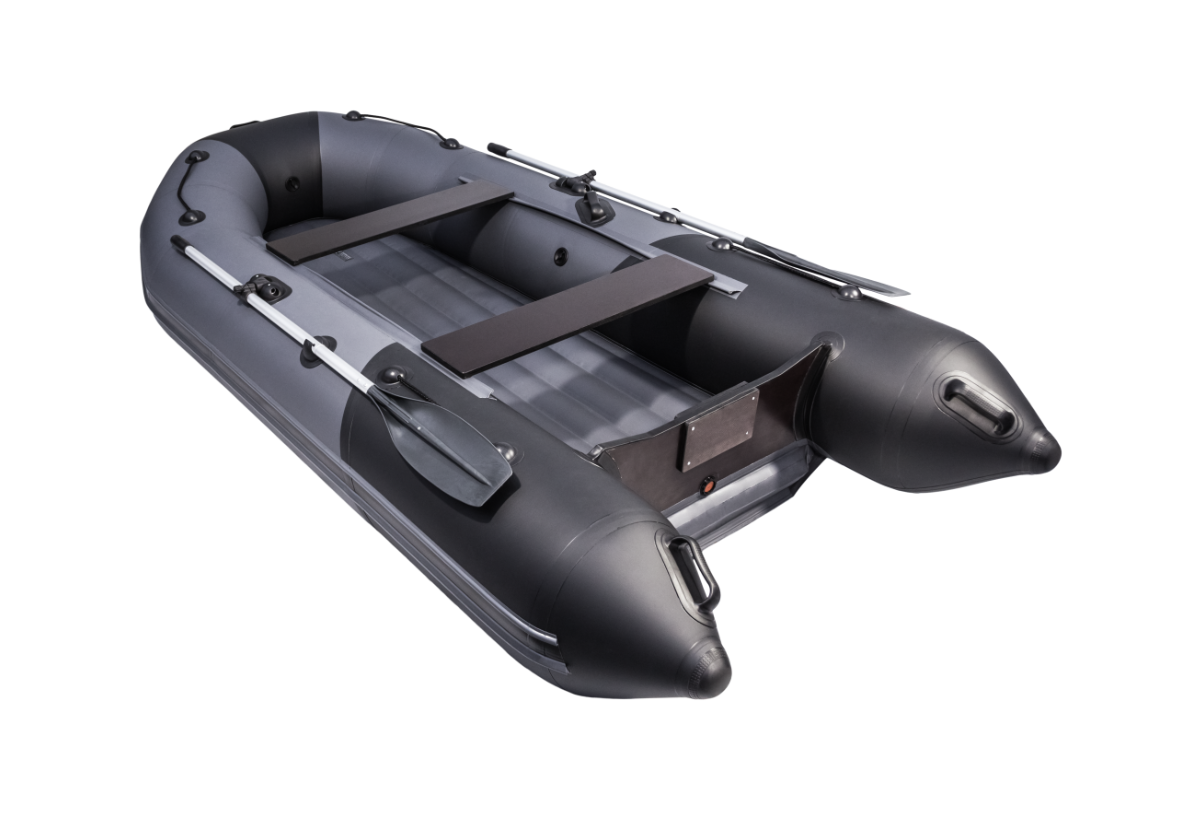 Лодка Таймень nx 3200 нднд в Октябрьском