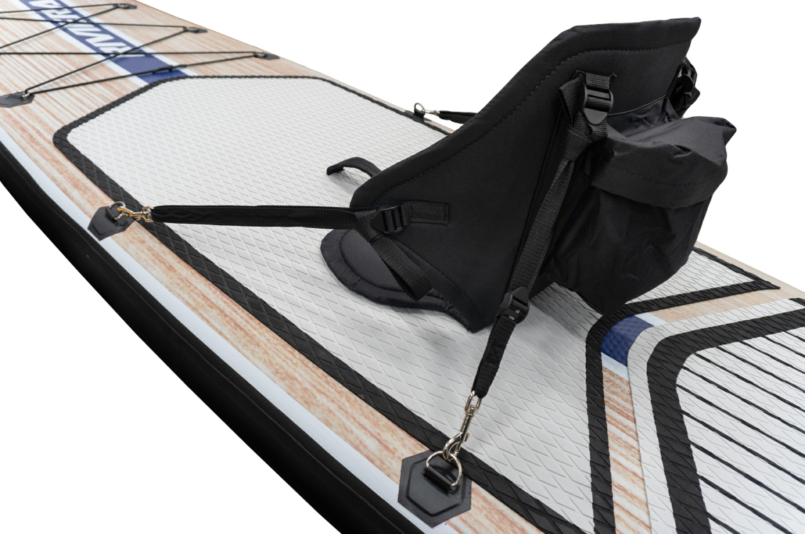 Сап-борд синий 12ft RIVIERA в Октябрьском