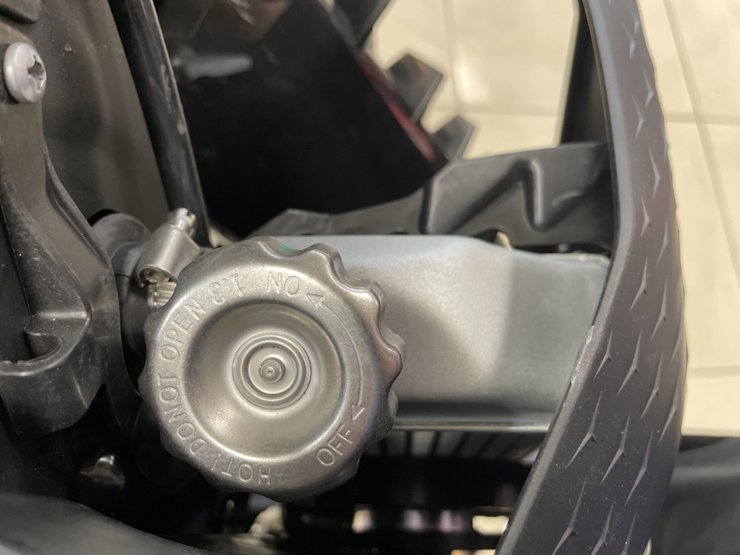 Кроссовый мотоцикл PROMAX BLACKOUT NB300 MX в Октябрьском