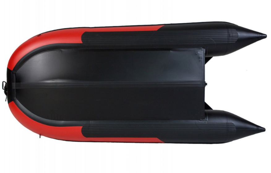 НАДУВНАЯ ЛОДКА GLADIATOR D450AL в Октябрьском