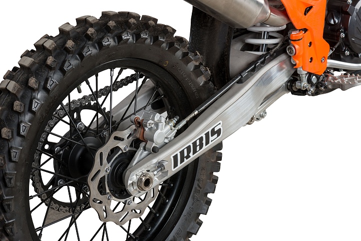 Эндуро мотоцикл IRBIS KTR 250 в Октябрьском