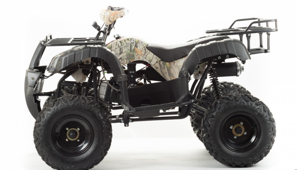 Квадроцикл MOTOLAND (МОТОЛЕНД) 200 ALL ROAD в Октябрьском