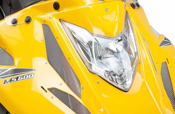 Снегоход STELS MS600T (SWT ST) СТАВР 1.0 К01 Tech в Октябрьском