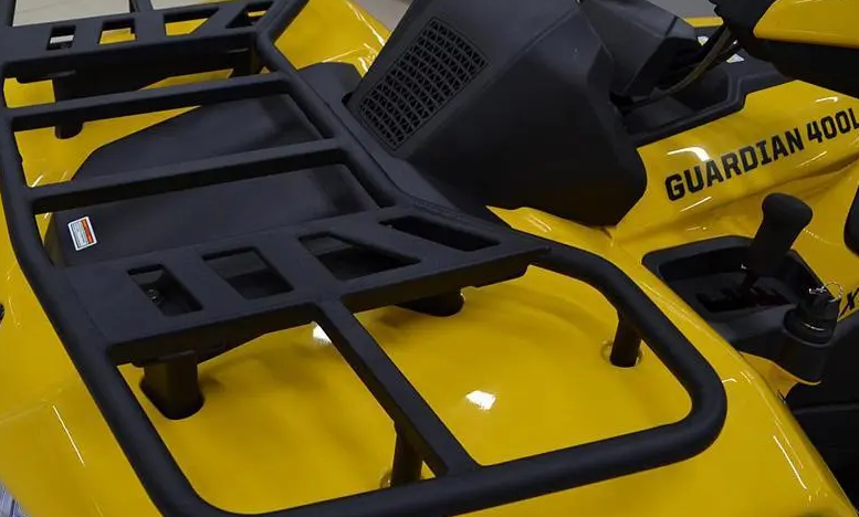 Квадроцикл HISUN GUARDIAN 400L /LONG в Октябрьском