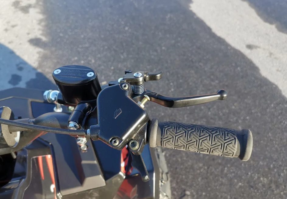 Квадроцикл GBM SHARP KIDS 125 в Октябрьском