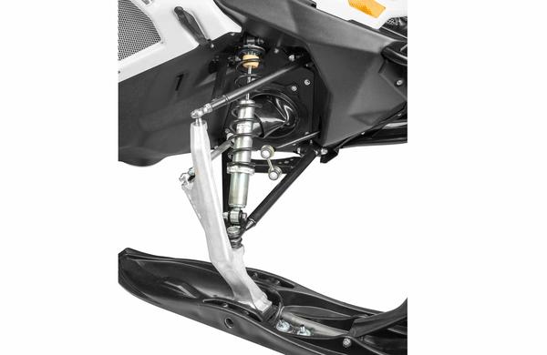 Снегоход STELS ВИТЯЗЬ SA800 2.0 в Октябрьском